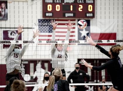 Thumbnail 2 in College Station @ A&M Consolidated photogallery.