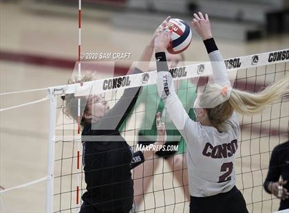 Thumbnail 3 in College Station @ A&M Consolidated photogallery.
