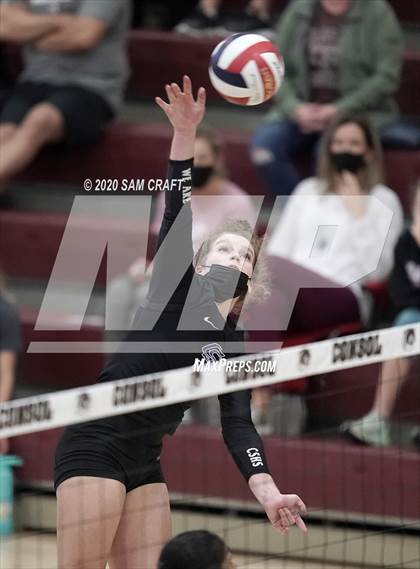 Thumbnail 2 in College Station @ A&M Consolidated photogallery.