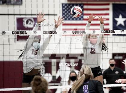 Thumbnail 3 in College Station @ A&M Consolidated photogallery.