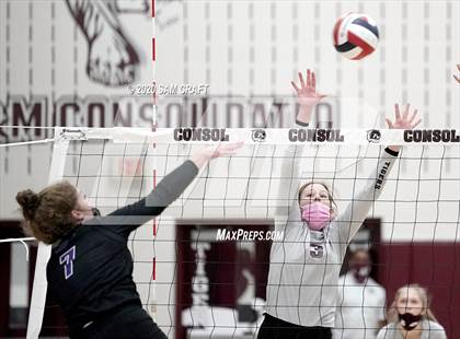 Thumbnail 3 in College Station @ A&M Consolidated photogallery.
