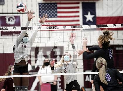 Thumbnail 2 in College Station @ A&M Consolidated photogallery.