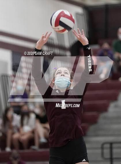 Thumbnail 3 in College Station @ A&M Consolidated photogallery.