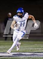 Photo from the gallery "Stansbury @ Ridgeline (UHSAA 4A Quarterfinal)"