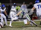 Photo from the gallery "Stansbury @ Ridgeline (UHSAA 4A Quarterfinal)"