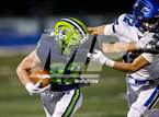 Photo from the gallery "Stansbury @ Ridgeline (UHSAA 4A Quarterfinal)"