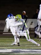 Photo from the gallery "Stansbury @ Ridgeline (UHSAA 4A Quarterfinal)"