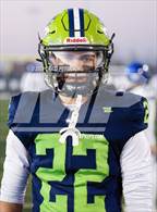 Photo from the gallery "Stansbury @ Ridgeline (UHSAA 4A Quarterfinal)"