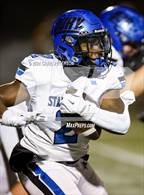 Photo from the gallery "Stansbury @ Ridgeline (UHSAA 4A Quarterfinal)"