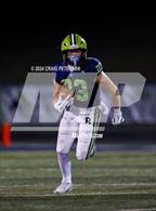 Photo from the gallery "Stansbury @ Ridgeline (UHSAA 4A Quarterfinal)"