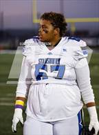 Photo from the gallery "Stansbury @ Ridgeline (UHSAA 4A Quarterfinal)"