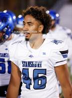 Photo from the gallery "Stansbury @ Ridgeline (UHSAA 4A Quarterfinal)"