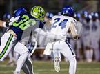 Photo from the gallery "Stansbury @ Ridgeline (UHSAA 4A Quarterfinal)"