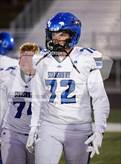 Photo from the gallery "Stansbury @ Ridgeline (UHSAA 4A Quarterfinal)"