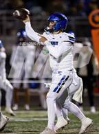 Photo from the gallery "Stansbury @ Ridgeline (UHSAA 4A Quarterfinal)"