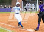 Photo from the gallery "Fayetteville Christian @ Village Christian Academy"