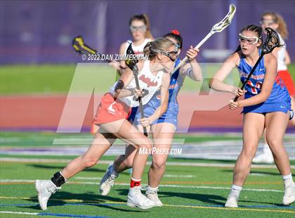 Thumbnail 2 in Selinsgrove vs Bellefonte (PIAA D4 Semifinal) photogallery.