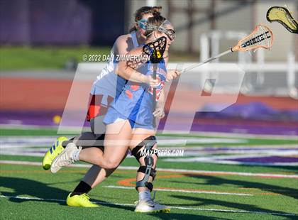 Thumbnail 2 in Selinsgrove vs Bellefonte (PIAA D4 Semifinal) photogallery.