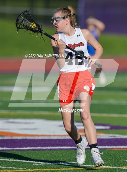Thumbnail 3 in Selinsgrove vs Bellefonte (PIAA D4 Semifinal) photogallery.