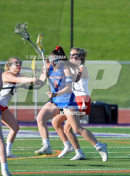 Thumbnail 3 in Selinsgrove vs Bellefonte (PIAA D4 Semifinal) photogallery.