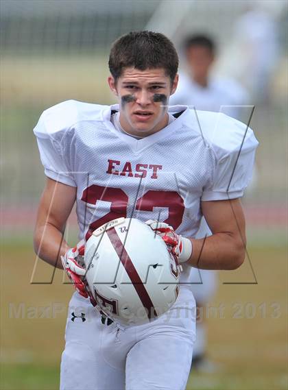 Thumbnail 1 in East Greenwich @ Ponaganset photogallery.