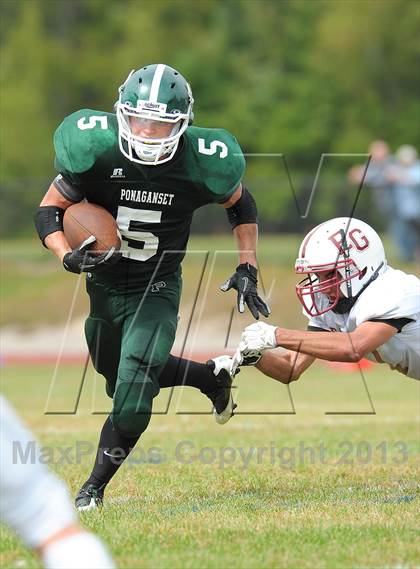 Thumbnail 1 in East Greenwich @ Ponaganset photogallery.