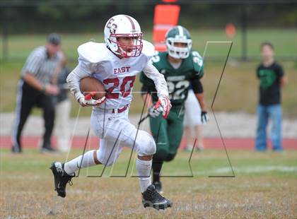Thumbnail 3 in East Greenwich @ Ponaganset photogallery.