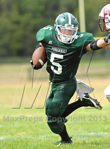 Thumbnail 2 in East Greenwich @ Ponaganset photogallery.