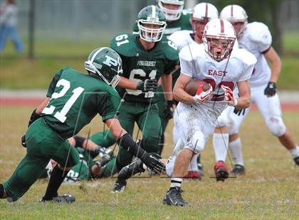 Thumbnail 3 in East Greenwich @ Ponaganset photogallery.