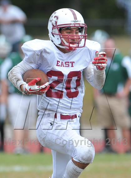 Thumbnail 3 in East Greenwich @ Ponaganset photogallery.