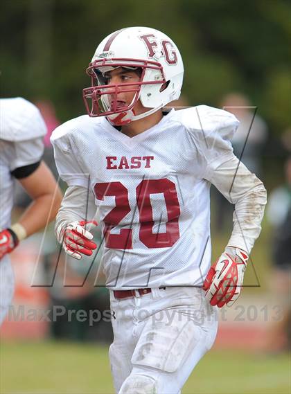 Thumbnail 1 in East Greenwich @ Ponaganset photogallery.