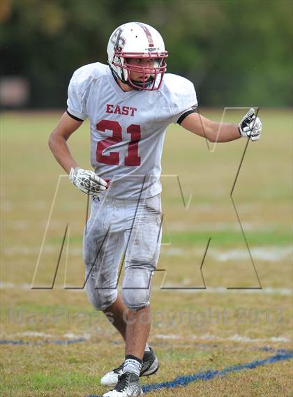 Thumbnail 1 in East Greenwich @ Ponaganset photogallery.