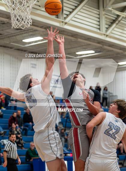Thumbnail 3 in Loveland @ Poudre photogallery.