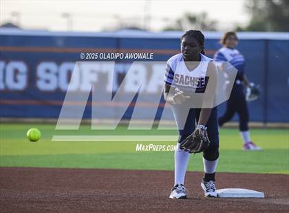 Thumbnail 1 in Wylie East @ Sachse photogallery.