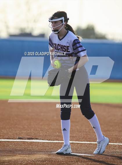 Thumbnail 3 in Wylie East @ Sachse photogallery.