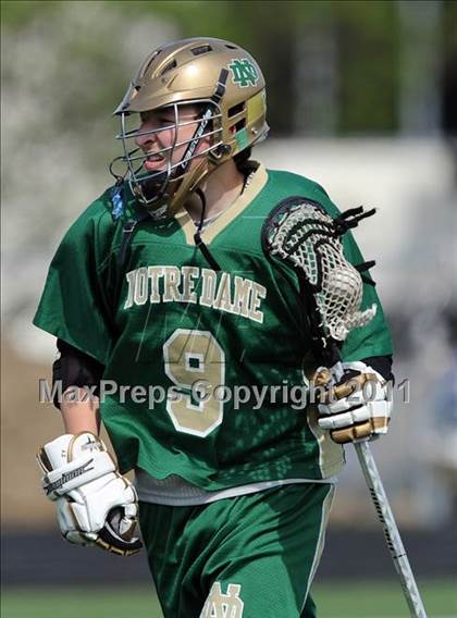Thumbnail 1 in Notre Dame-West Haven @ Trumbull photogallery.