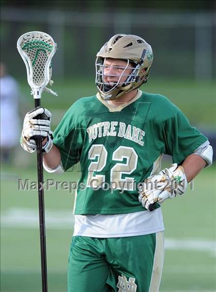Thumbnail 1 in Notre Dame-West Haven @ Trumbull photogallery.