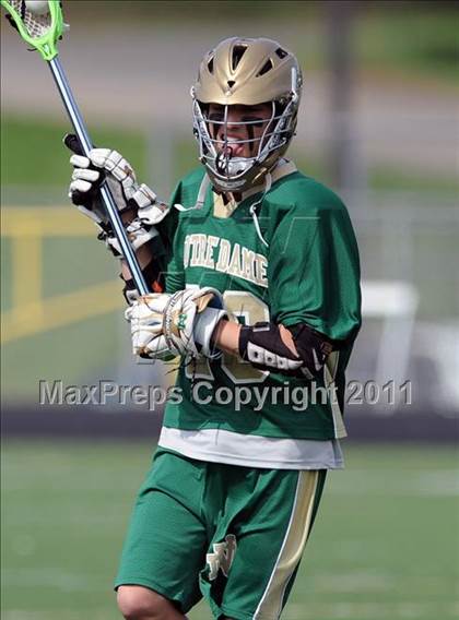 Thumbnail 2 in Notre Dame-West Haven @ Trumbull photogallery.