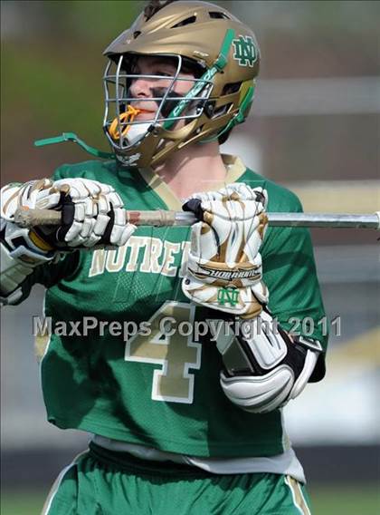 Thumbnail 2 in Notre Dame-West Haven @ Trumbull photogallery.