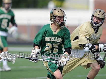 Thumbnail 2 in Notre Dame-West Haven @ Trumbull photogallery.