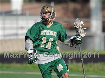 Thumbnail 1 in Notre Dame-West Haven @ Trumbull photogallery.
