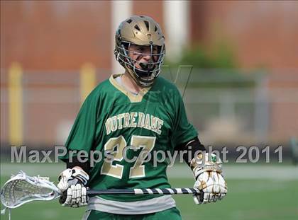 Thumbnail 1 in Notre Dame-West Haven @ Trumbull photogallery.