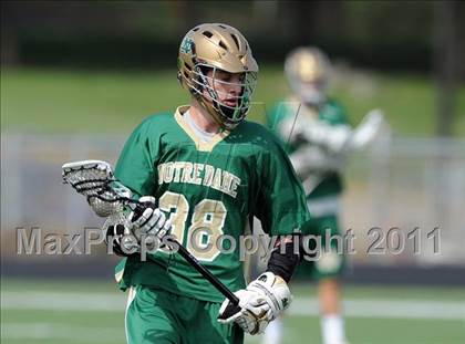 Thumbnail 1 in Notre Dame-West Haven @ Trumbull photogallery.