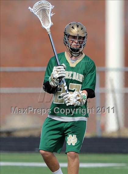 Thumbnail 2 in Notre Dame-West Haven @ Trumbull photogallery.