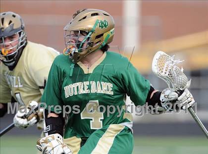 Thumbnail 2 in Notre Dame-West Haven @ Trumbull photogallery.