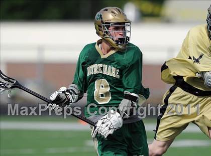 Thumbnail 1 in Notre Dame-West Haven @ Trumbull photogallery.