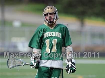 Thumbnail 3 in Notre Dame-West Haven @ Trumbull photogallery.