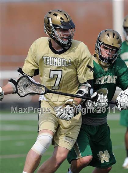 Thumbnail 2 in Notre Dame-West Haven @ Trumbull photogallery.