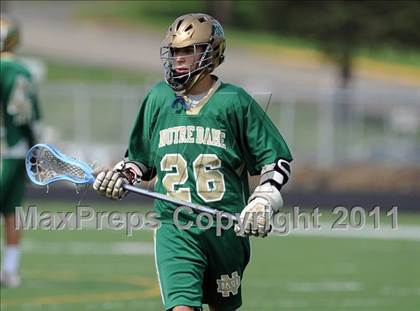 Thumbnail 1 in Notre Dame-West Haven @ Trumbull photogallery.
