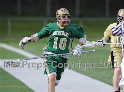 Thumbnail 1 in Notre Dame-West Haven @ Trumbull photogallery.